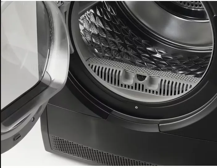 Сушильная машина AEG TR8394CDE