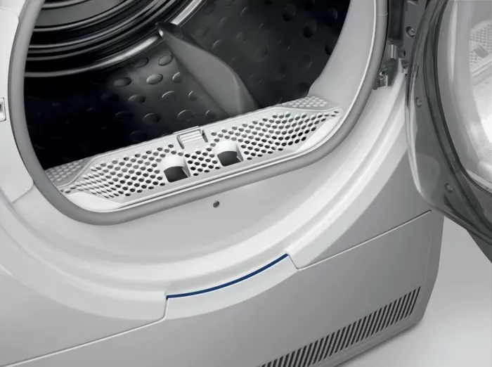 Сушильная машина ELECTROLUX EW6D283DE