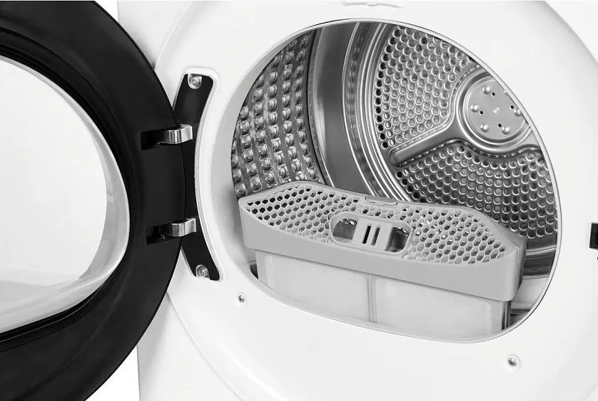 Сушильная машина HAIER HD70-A929E