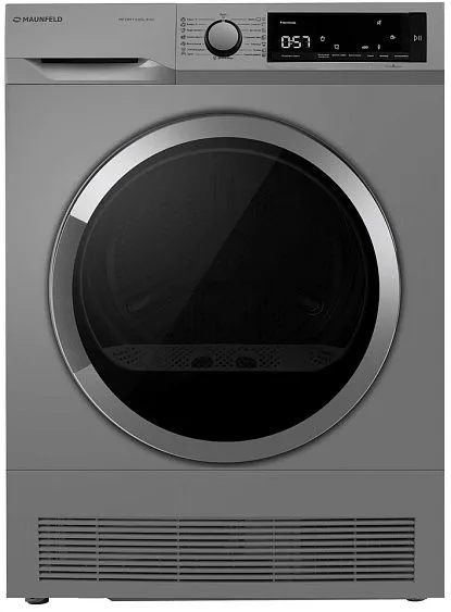 Сушильная машина MAUNFELD MFDM158SL400