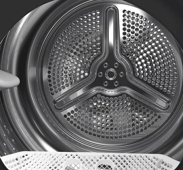 Сушильная машина MAUNFELD MFDM158SL400