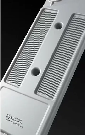 Сушильная машина ELECTROLUX EW6D283DE