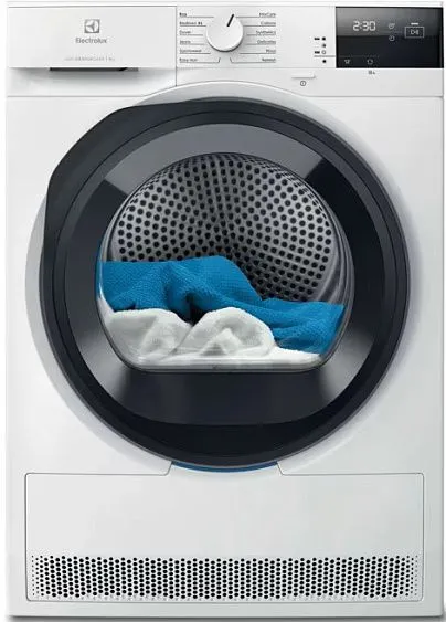 Сушильная машина ELECTROLUX EW6D285DE