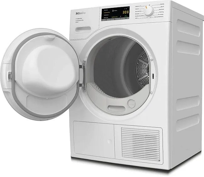 Сушильная машина MIELE TWA520WP
