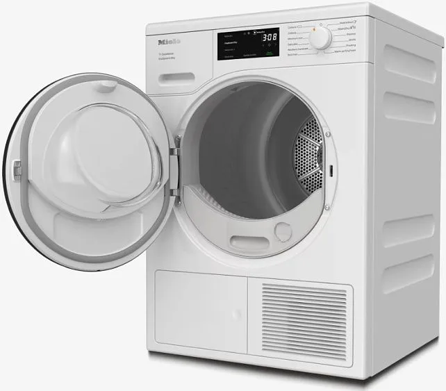 Сушильная машина MIELE TEC645WP