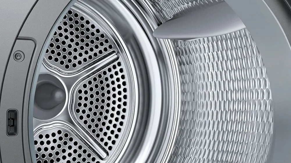 Сушильная машина BOSCH WQG245ARSN