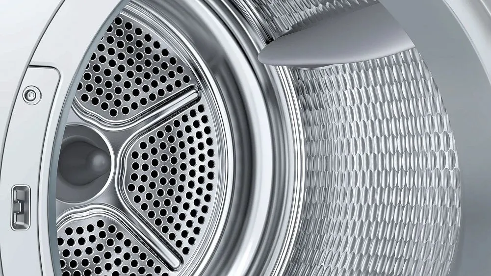 Сушильная машина BOSCH WTH85V9FPL