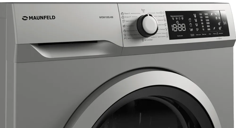 Сушильная машина MAUNFELD MFDM158SL400
