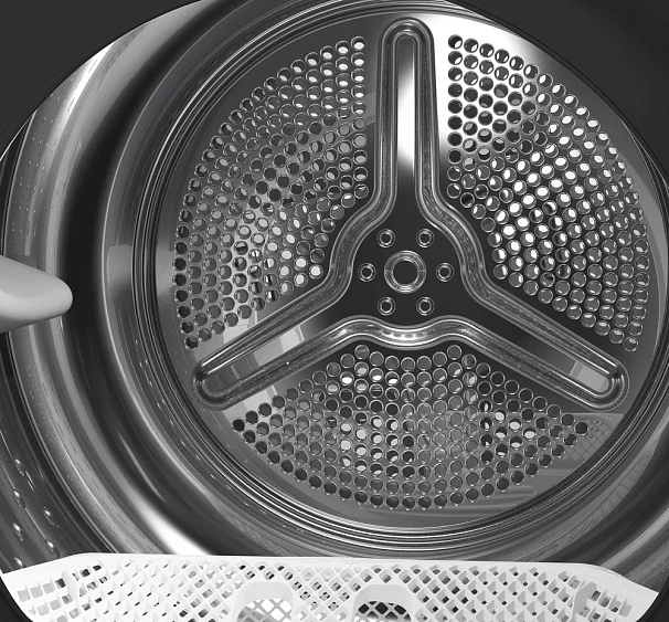 Сушильная машина MAUNFELD MFDM158SL400