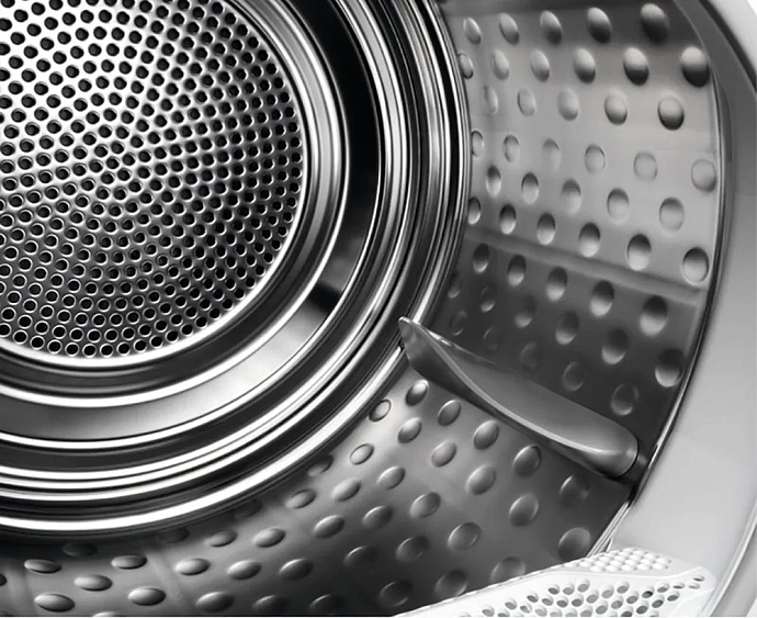 Сушильная машина AEG TR8384E