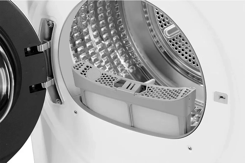 Сушильная машина HAIER HD80-A2367U1