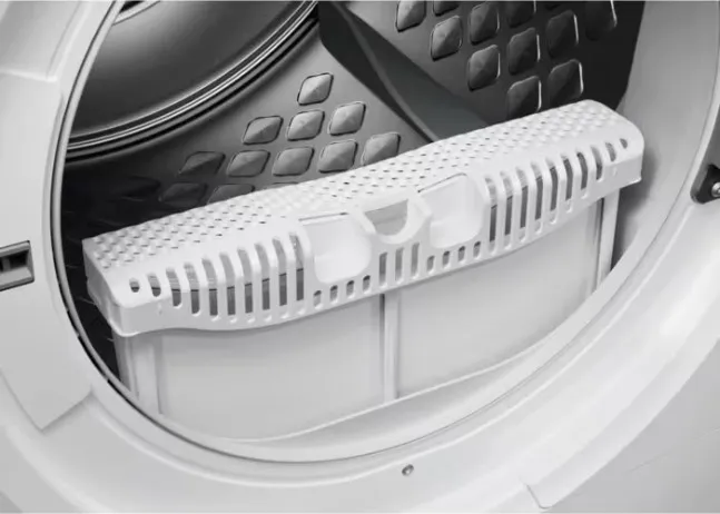 Сушильная машина ELECTROLUX EW7D285UE