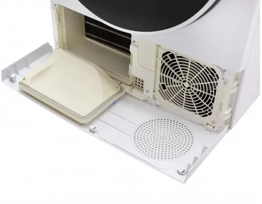 Сушильная машина SCHAUB LORENZ SLR TB922