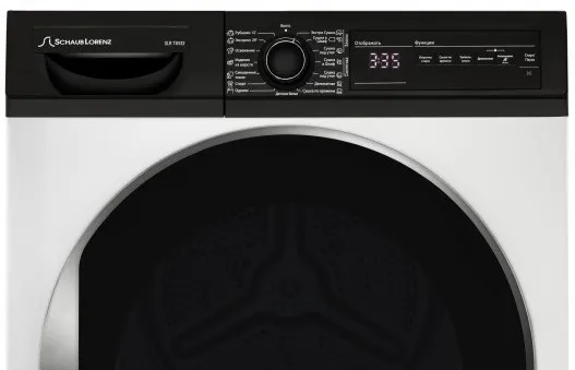 Сушильная машина SCHAUB LORENZ SLR TB922