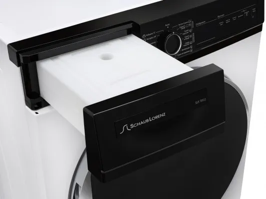 Сушильная машина SCHAUB LORENZ SLR TB922