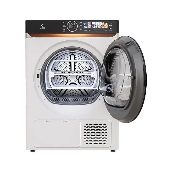 Сушильная машина LEX LDM10WD Lux