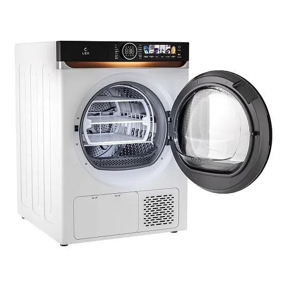 Сушильная машина LEX LDM10WD Lux