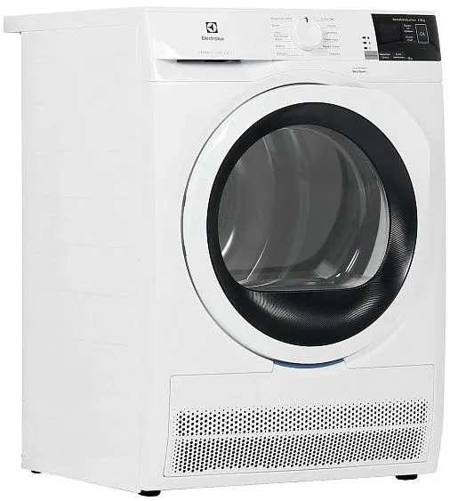 Сушильная машина Electrolux EW6CR428W