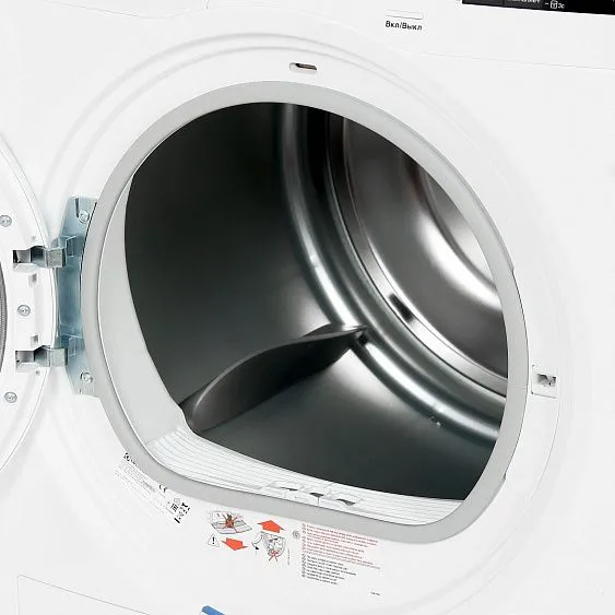 Сушильная машина Electrolux EW6CR428W