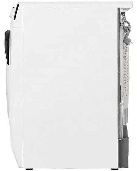 Сушильная машина Electrolux EW6CR428W