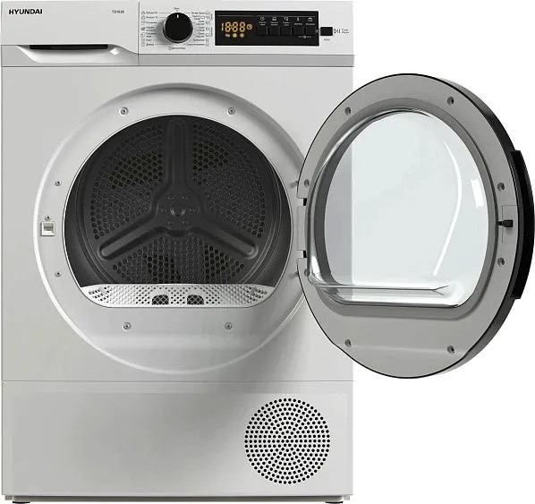 Сушильная машина HYUNDAI TD1028