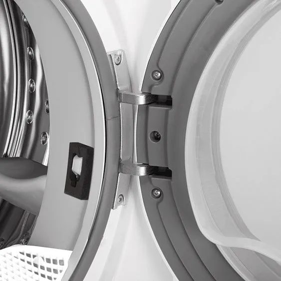 Сушильная машина MAUNFELD MFDM158WH300 HP SLIM