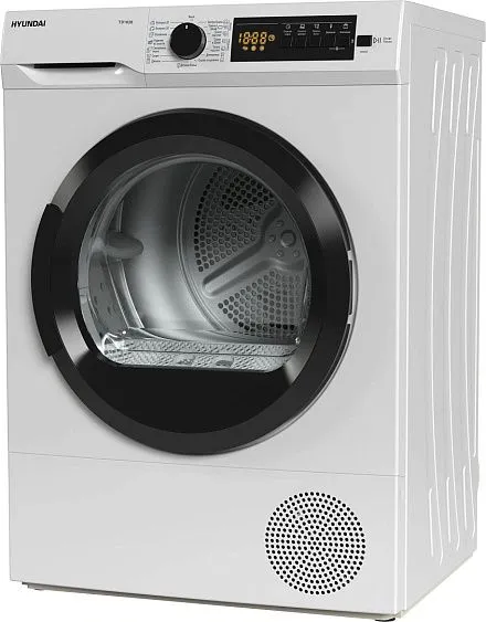 Сушильная машина HYUNDAI TD1028