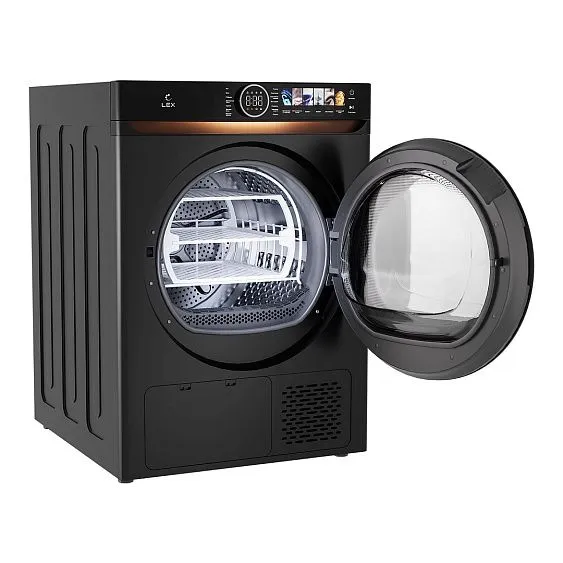 Сушильная машина LEX LDM10BLD Lux