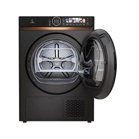 Сушильная машина LEX LDM10BLD Lux