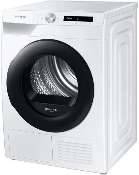 Сушильная машина SAMSUNG DV80T5220AW/S7