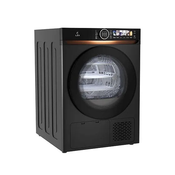 Сушильная машина LEX LDM10BLD Lux