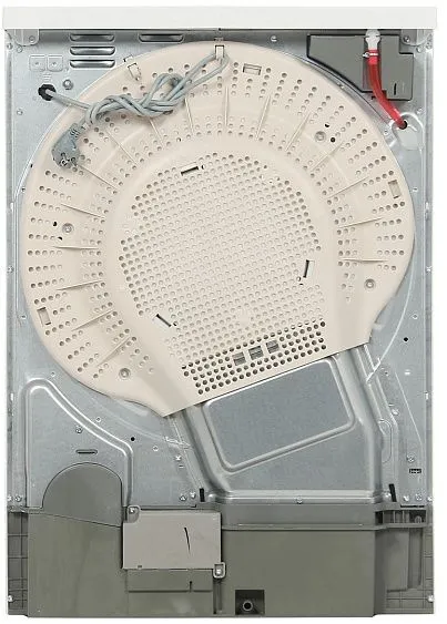 Сушильная машина Electrolux EW6CR428W