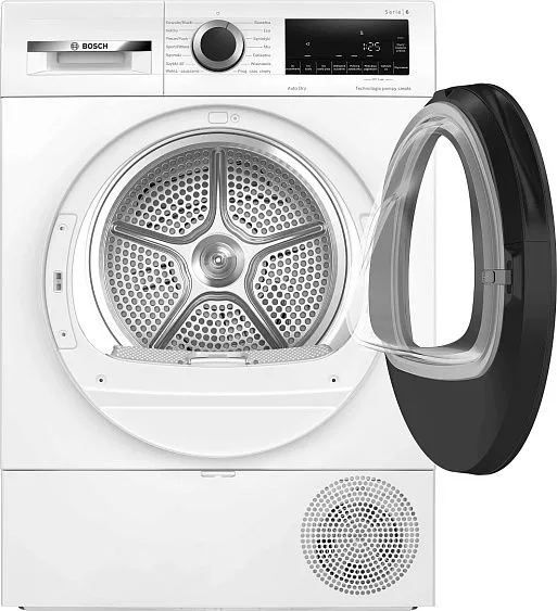 Сушильная машина BOSCH WQG241ALPL