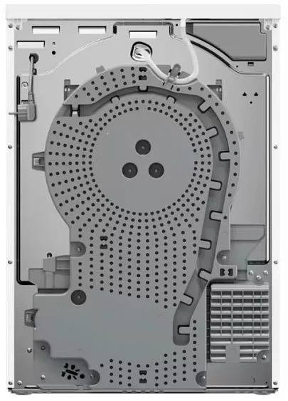 Сушильная машина ELECTROLUX EW7D285UE