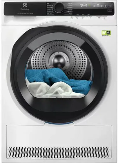 Сушильная машина ELECTROLUX EW7D595UCE