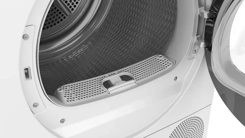 Сушильная машина BOSCH WQG 2450BSN