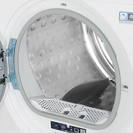 Сушильная машина Electrolux EW8HR358S