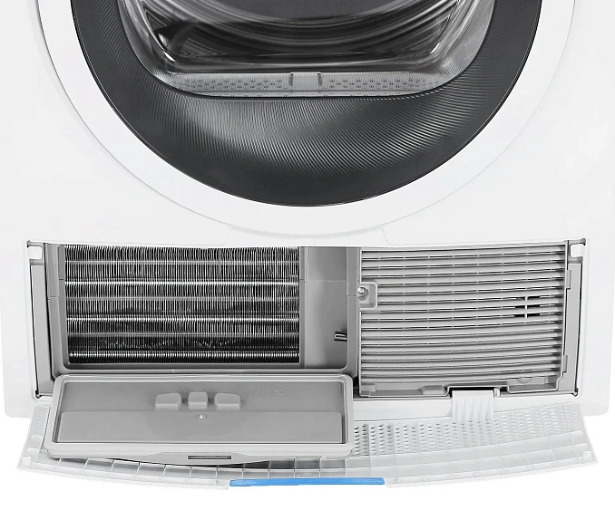 Сушильная машина Electrolux EW8HR358S
