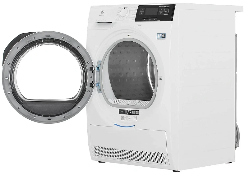Сушильная машина Electrolux EW8HR358S