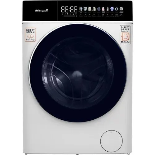 Сушильная машина WEISSGAUFF WD 58411 Premium Inverter