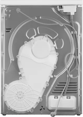 Сушильная машина WEISSGAUFF WD 5247 Premium Heat Pump