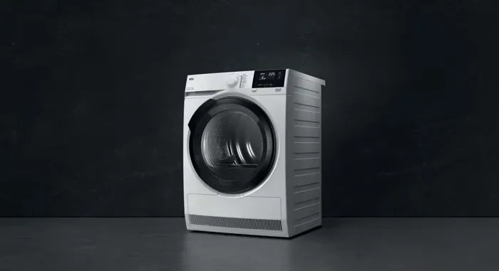 Сушильная машина AEG TR7184E