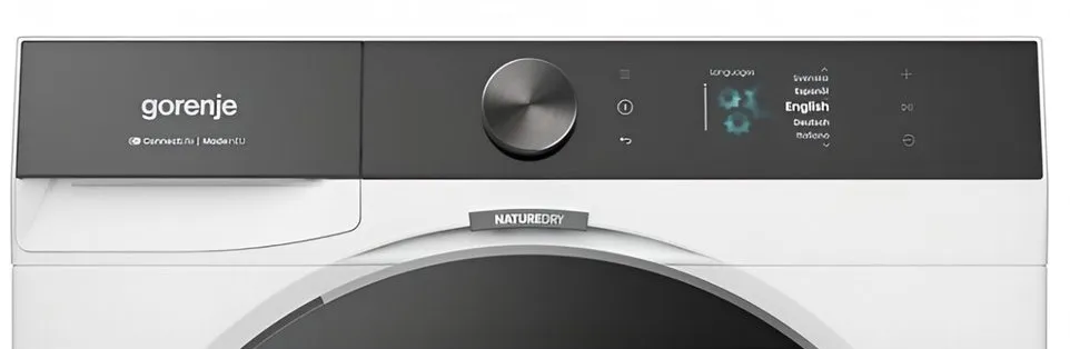 Сушильная машина GORENJE DG89D