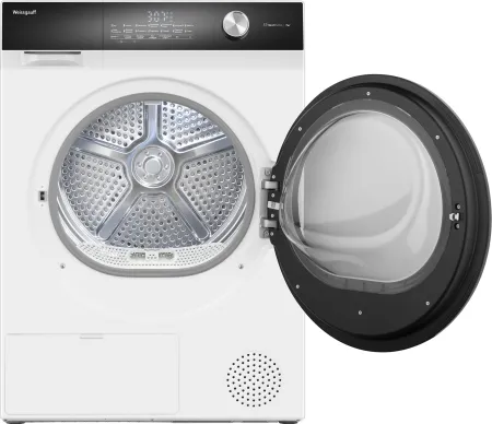 Сушильная машина WEISSGAUFF WD 5247 Premium Heat Pump