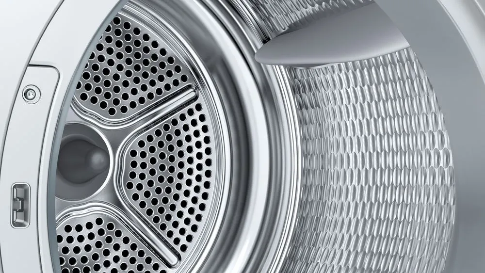 Сушильная машина SIEMENS WQ45B2B40