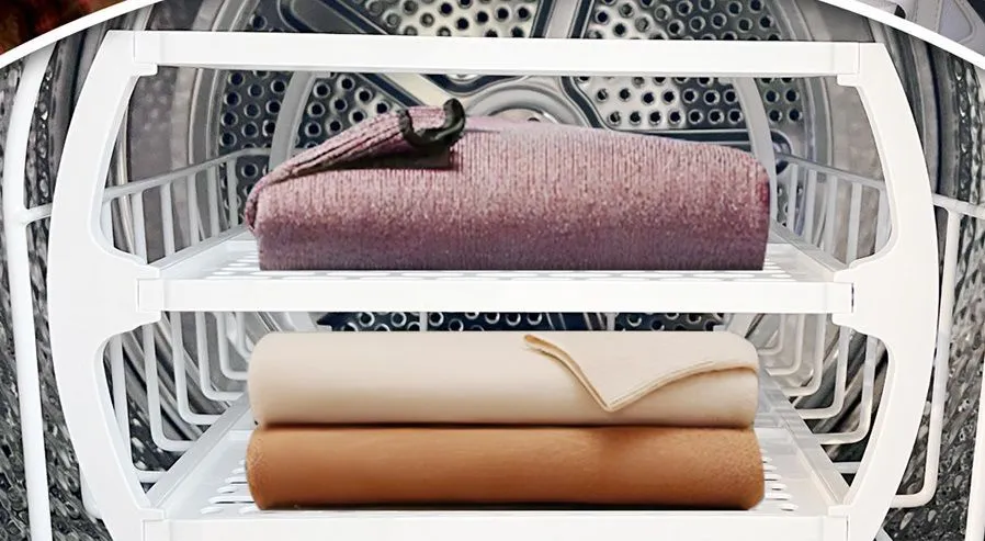 Сушильная машина LEX LDM10BLD color