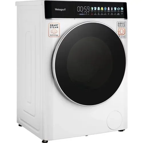 Сушильная машина WEISSGAUFF WD 58411 Premium Inverter