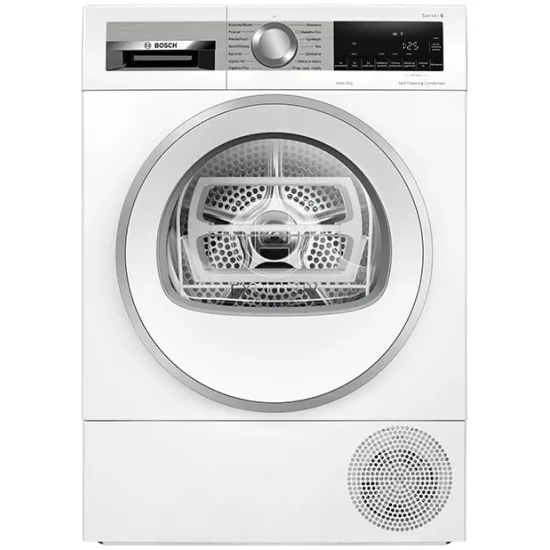 Сушильная машина BOSCH WQG245DEPL