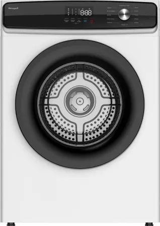 Сушильная машина WEISSGAUFF WD 528 D AirVent