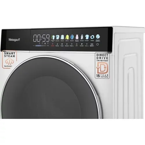 Сушильная машина WEISSGAUFF WD 58411 Premium Inverter